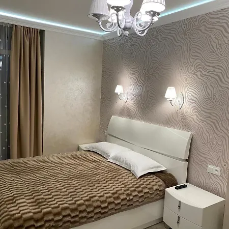 Luxury شقة