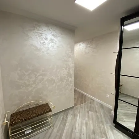 Luxury تريسكافيتس