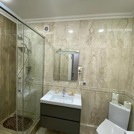 Luxury *